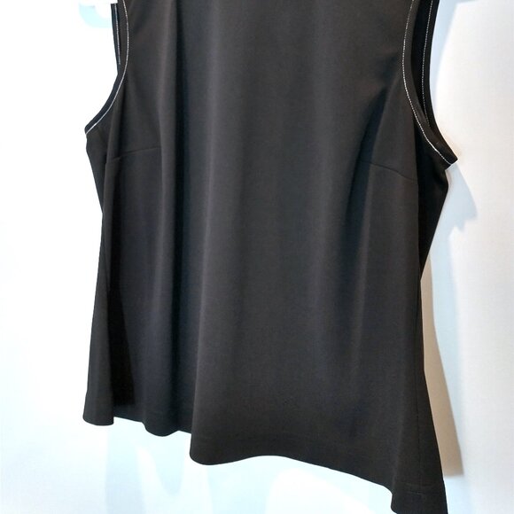 Two Twenty Five Sleeveless Top - Picture 2 of 2